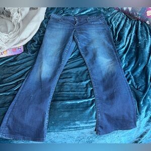 Vintage Gap Bootcut Jeans